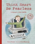 Cover: Think Smart, Be Fearless - Little Bigfoot