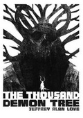 Cover: The Thousand Demon Tree - Flesk Publications