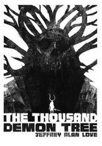 Enlarge image Cover: The Thousand Demon Tree - Flesk Publications
