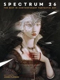 Enlarge image Cover: Spectrum 26 - Flesk Publications