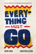 Cover: Everything Must Go - Haymarket Books