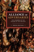 Cover: Alliance of Adversaries - Haymarket Books