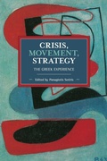 Cover: Crisis, Movement, Strategy - Haymarket Books