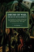 Cover: Drums of War, Drums of Development - Haymarket Books