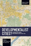 Cover: Developmentalist Cities? - Haymarket Books