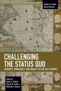 Cover: Challenging the Status Quo - Haymarket Books