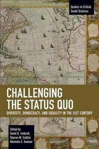 Enlarge image Cover: Challenging the Status Quo - Haymarket Books