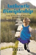 Cover: Authentic Discipleship - Covenant Books