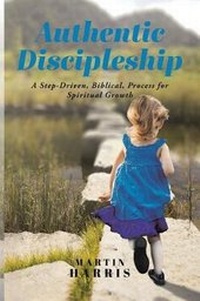 Enlarge image Cover: Authentic Discipleship - Covenant Books