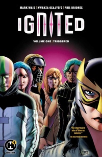 Enlarge image Cover: Ignited Vol.1: Volume 1 - H1