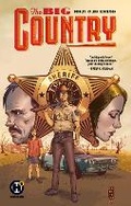Cover: The Big Country - H1