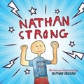 Cover: Nathan Strong - Chalfant Eckert Publishing
