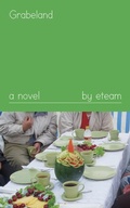 Cover: Grabeland - Nightboat Books