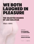 Cover: We Both Laughed In Pleasure - Nightboat Books