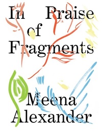Enlarge image Cover: In Praise of Fragments - Nightboat Books