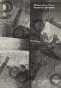 Cover: Repetition Nineteen - Nightboat Books