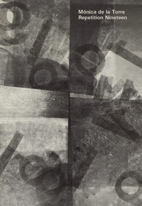 Enlarge image Cover: Repetition Nineteen - Nightboat Books
