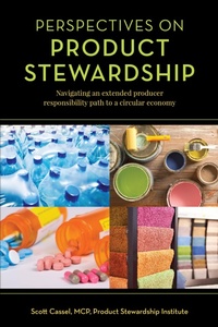 Abbildung von: Perspectives on Product Stewardship - Bloomsbury eBooks US
