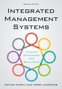 Abbildung von: Integrated Management Systems - Bloomsbury eBooks US