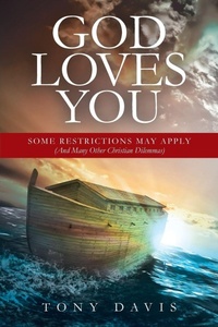 Enlarge image Cover: God Loves You - Page Publishing Inc.