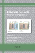 Cover: Enzymatic Fuel Cells - Materials Research Forum LLC