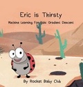 Cover: Eric Is Thirsty - Rocket Baby Club