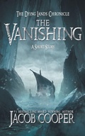 Cover: The Vanishing - Jk Cooper