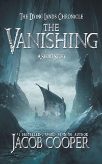 Enlarge image Cover: The Vanishing - Jk Cooper