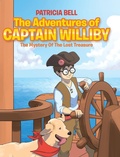 Cover: The Adventures of Captain Williby - Christian Faith