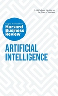 Cover: Artificial Intelligence - Harvard Business Review Press