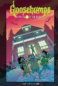 Cover: Goosebumps: Horrors of the Witch House - Idea & Design Works