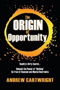 Cover: The Origin of Opportunity - Cartwright