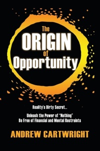 Enlarge image Cover: The Origin of Opportunity - Cartwright