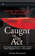 Cover: Caught in the Act - Berkley