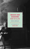 Cover: Images and Shadows - NYRB Classics
