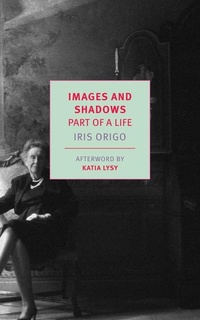 Enlarge image Cover: Images and Shadows - NYRB Classics