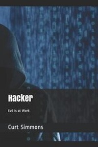 Enlarge image Cover: Hacker - Createspace Independent Publishing Platform