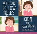 Cover: You Can Follow Rules - Amicus Illustrated