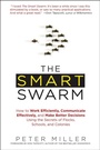 Cover: The Smart Swarm - Avery