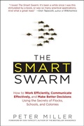 Cover: The Smart Swarm - Avery
