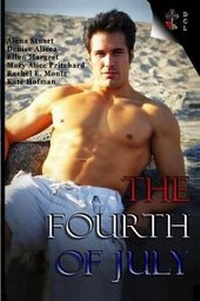 Enlarge image Cover: The Fourth of July - DCL Publications
