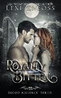 Enlarge image Cover: Royally Bitten - Ninja Newt Publishing, LLC