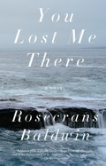 Cover: You Lost Me There - Riverhead Books