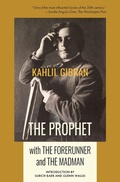 Cover: The Prophet with The Forerunner and The Madman - Warbler Classics