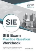 Cover: SIE Exam Practice Question Workbook - Coventry House Publishing