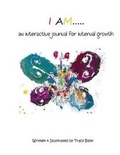 Cover: I Am - Tracy Blom Publications