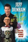 Cover: All by My Selves - New American Library