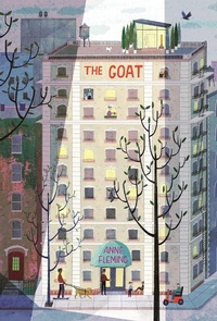 Enlarge image Cover: The Goat - Groundwood Books Ltd ,Canada