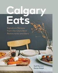 Abbildung von: Calgary Eats - Figure 1 Publishing