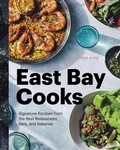 Cover: East Bay Cooks - Figure 1 Publishing